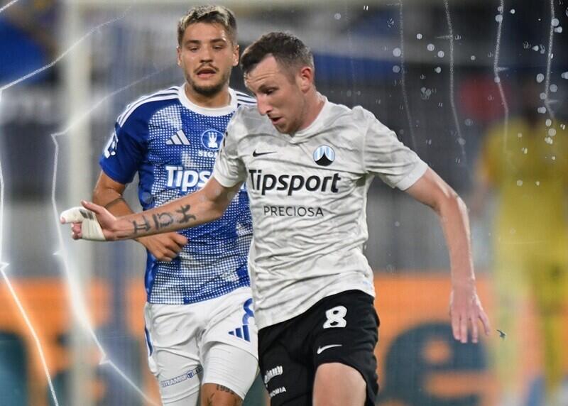 Foto z X/FC Slovan Liberec